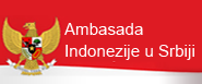 Ambasada Indonezije u Beogradu